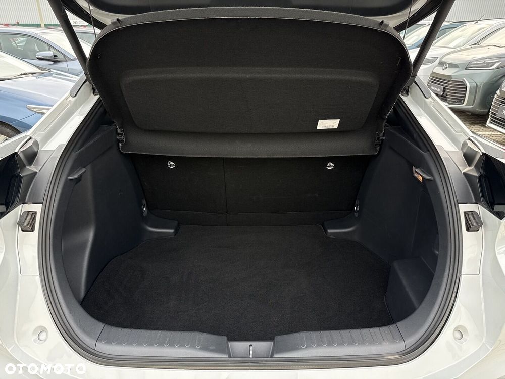 Toyota C-HR - 11