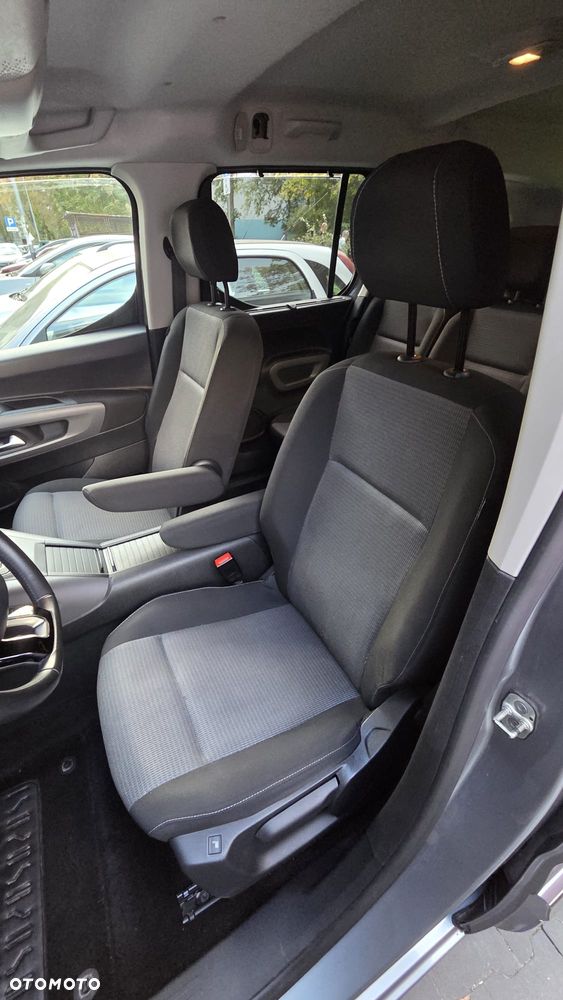 Toyota Proace City Verso - 23