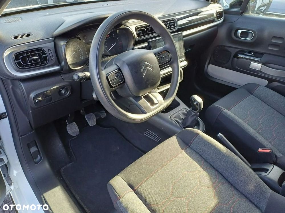 Citroën C3 Pure Tech 83 S&S FEEL - 17