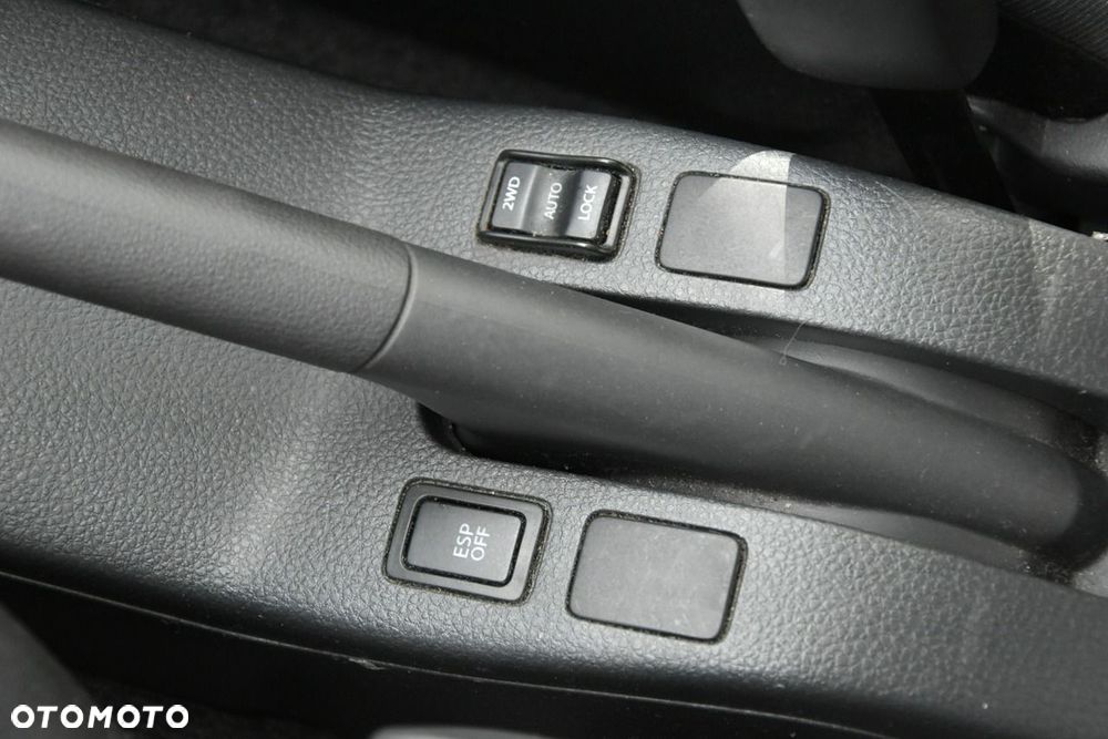 Fiat Sedici - 11