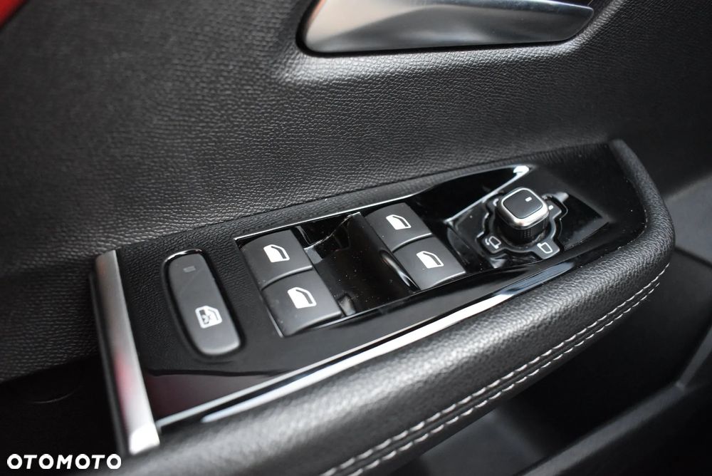 Opel Astra 1.5 CDTI GS Line S&S - 23