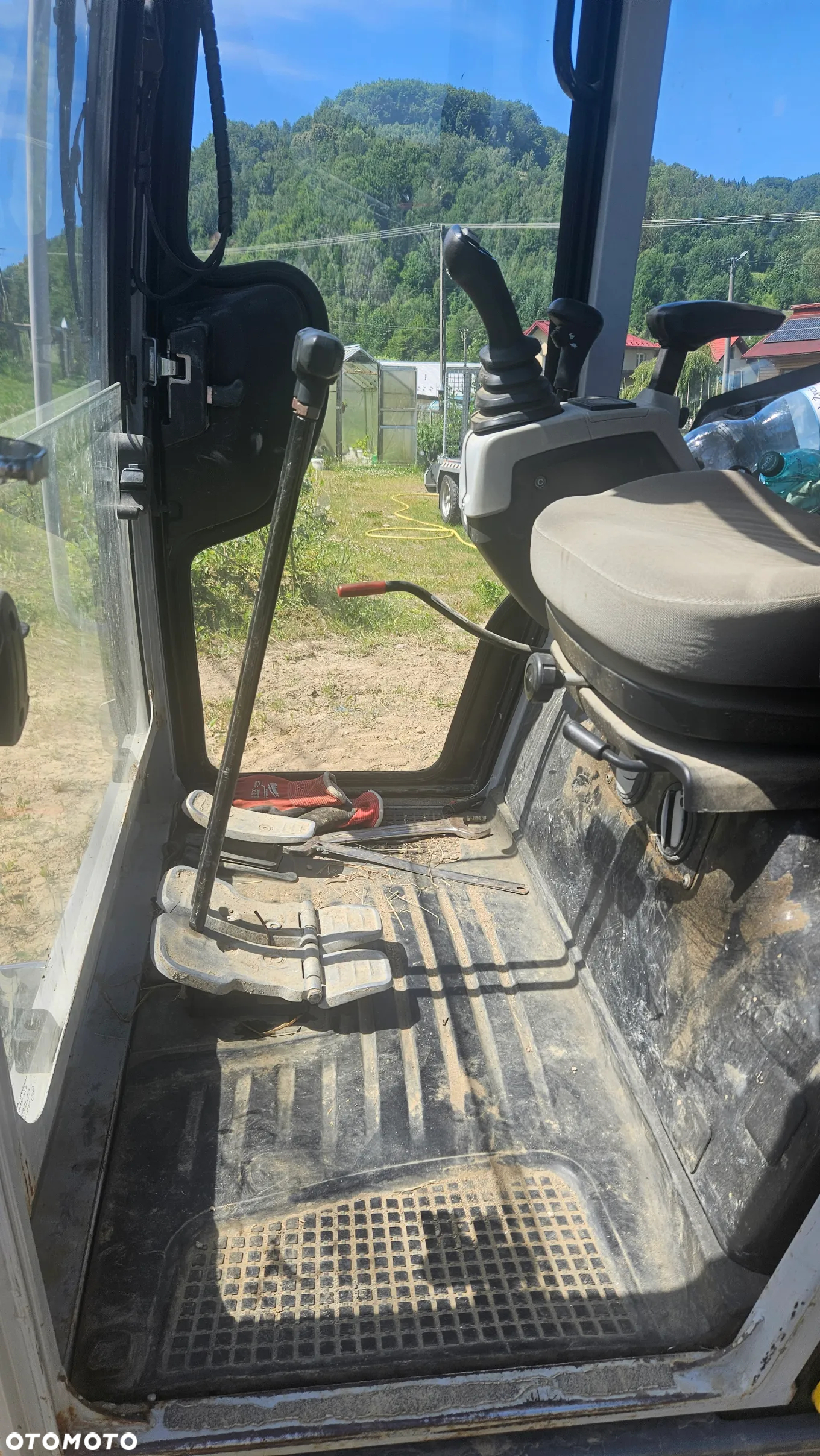 Wacker Neuson Et 24 - 6