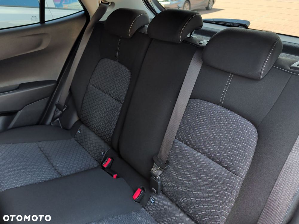 Kia Picanto 1.2 DPI Business Line - 16