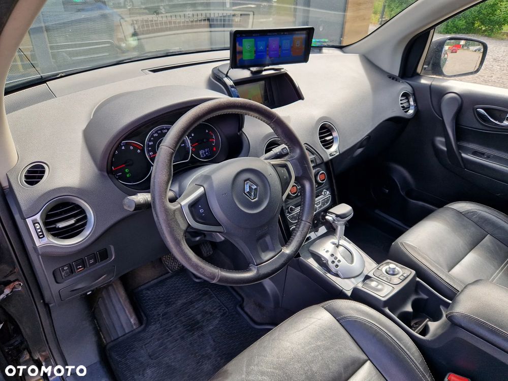 Renault Koleos 2.0 dCi 4x4 Dynamique - 10