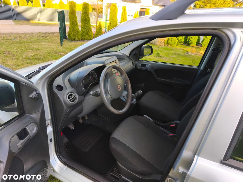 Fiat Panda 1.2 Active - 14