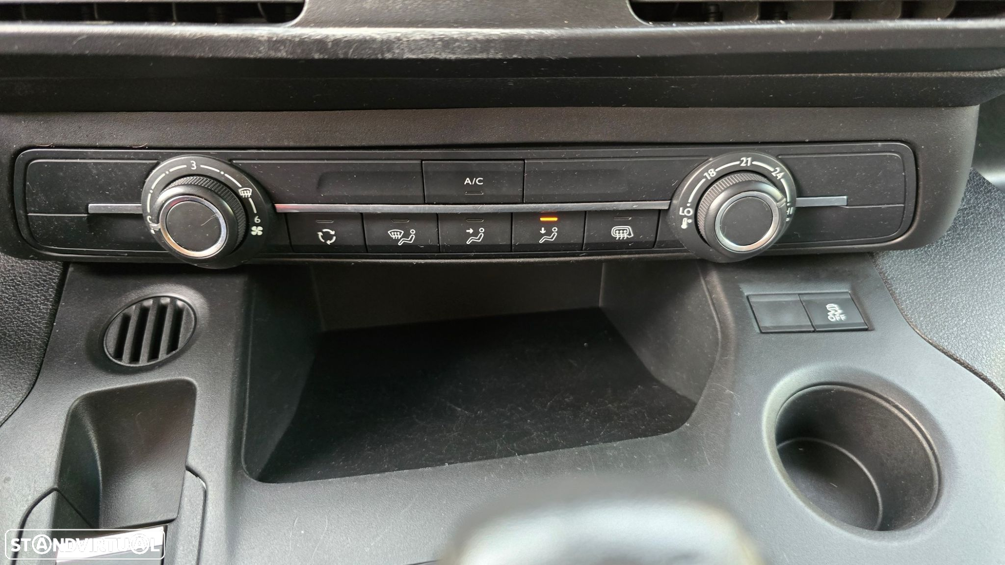 Citroën Berlingo 1.5 BlueHDi M Driver - 38