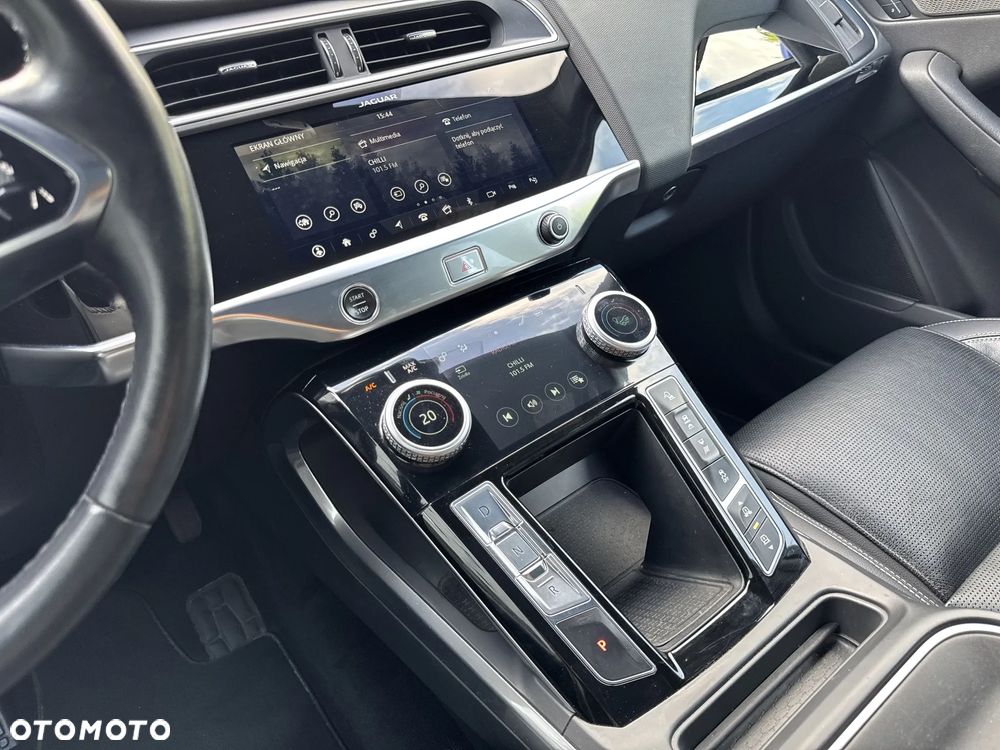 Jaguar I-Pace EV400 AWD SE - 15