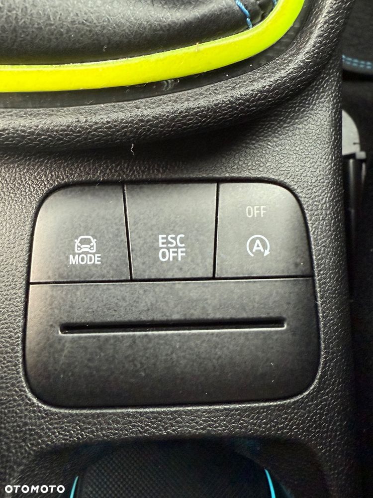 Ford Fiesta 1.5 EcoBoost S&S ST X - 25