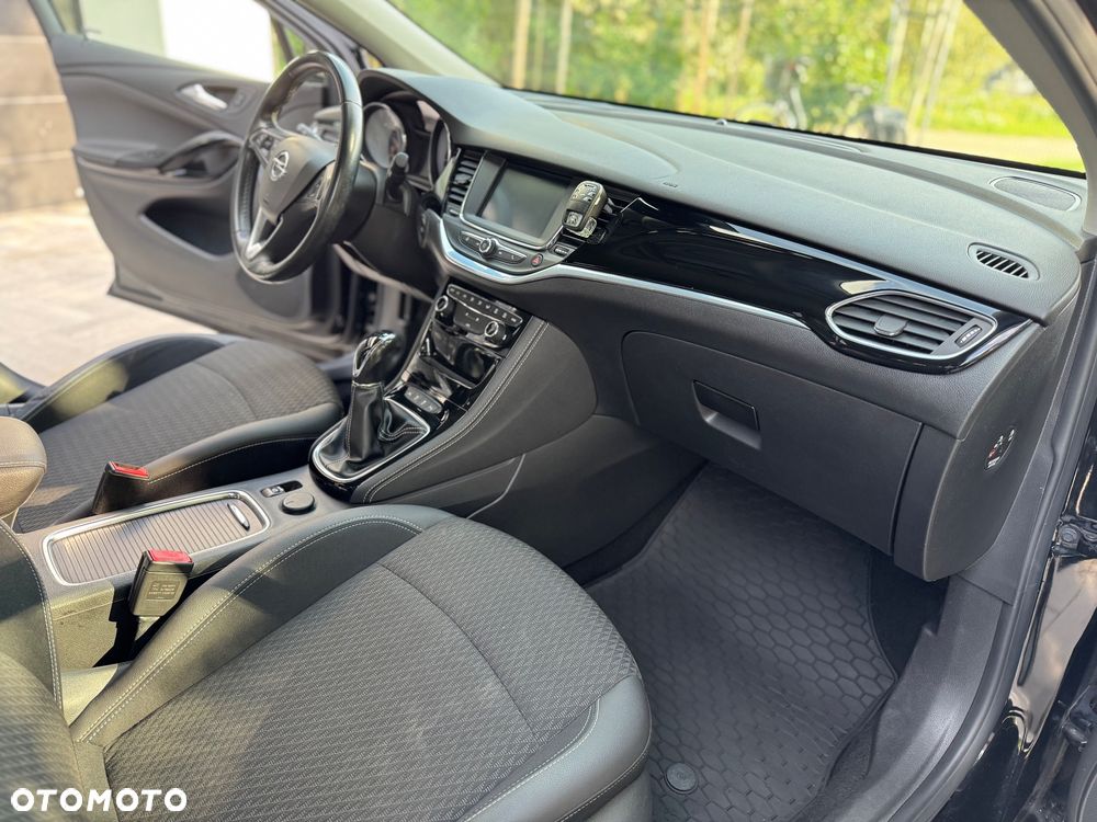 Opel Astra V 1.6 CDTI Elite S&S - 25