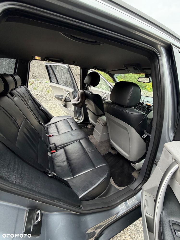 BMW X3 2.0d - 5