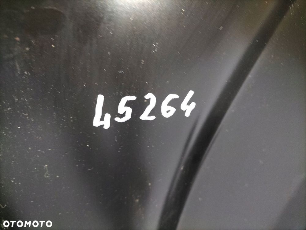 błotnik przedni przód lewy nissan navara d23 15- - 5