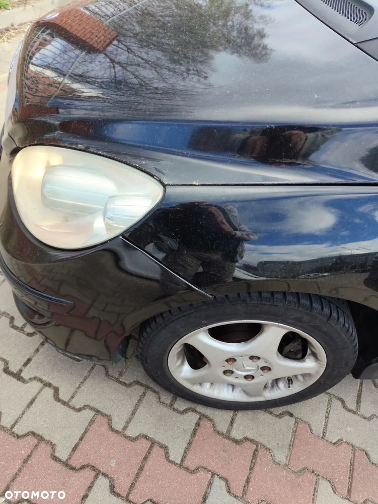 Mercedes-Benz Klasa B - 11