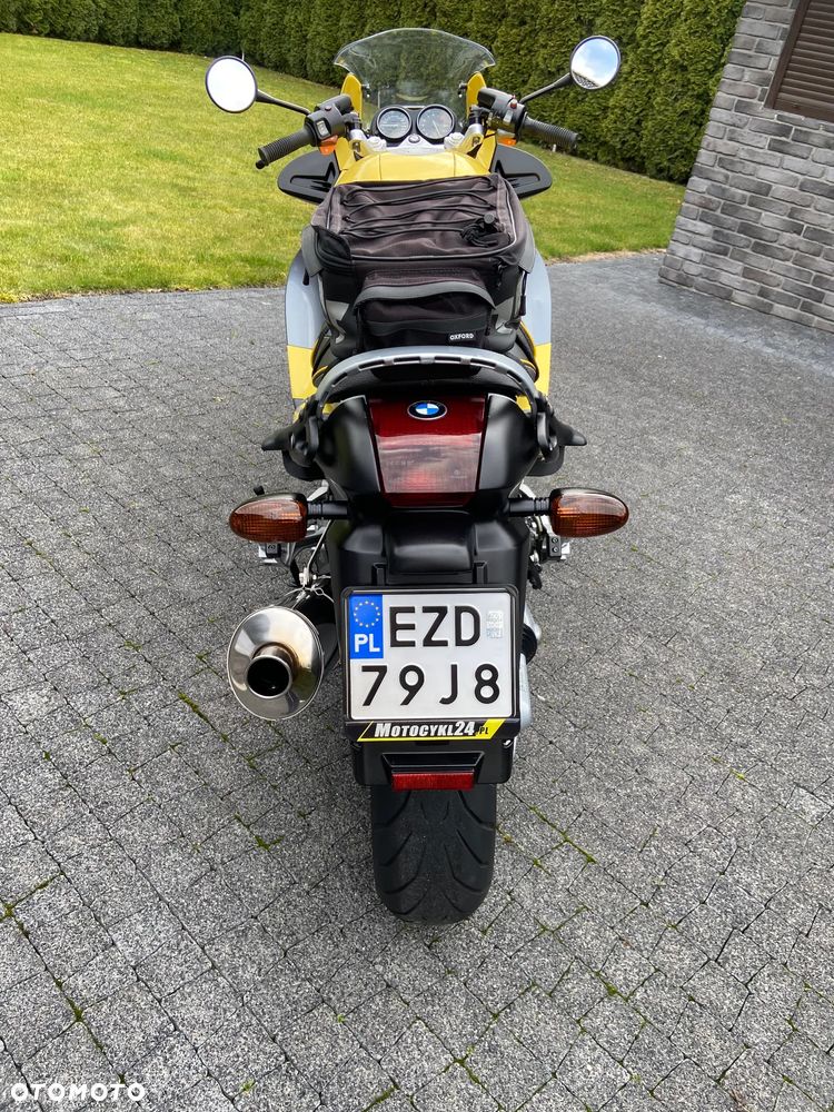 BMW RS - 10