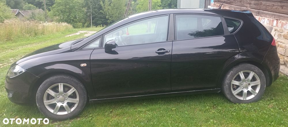 Seat Leon - 4