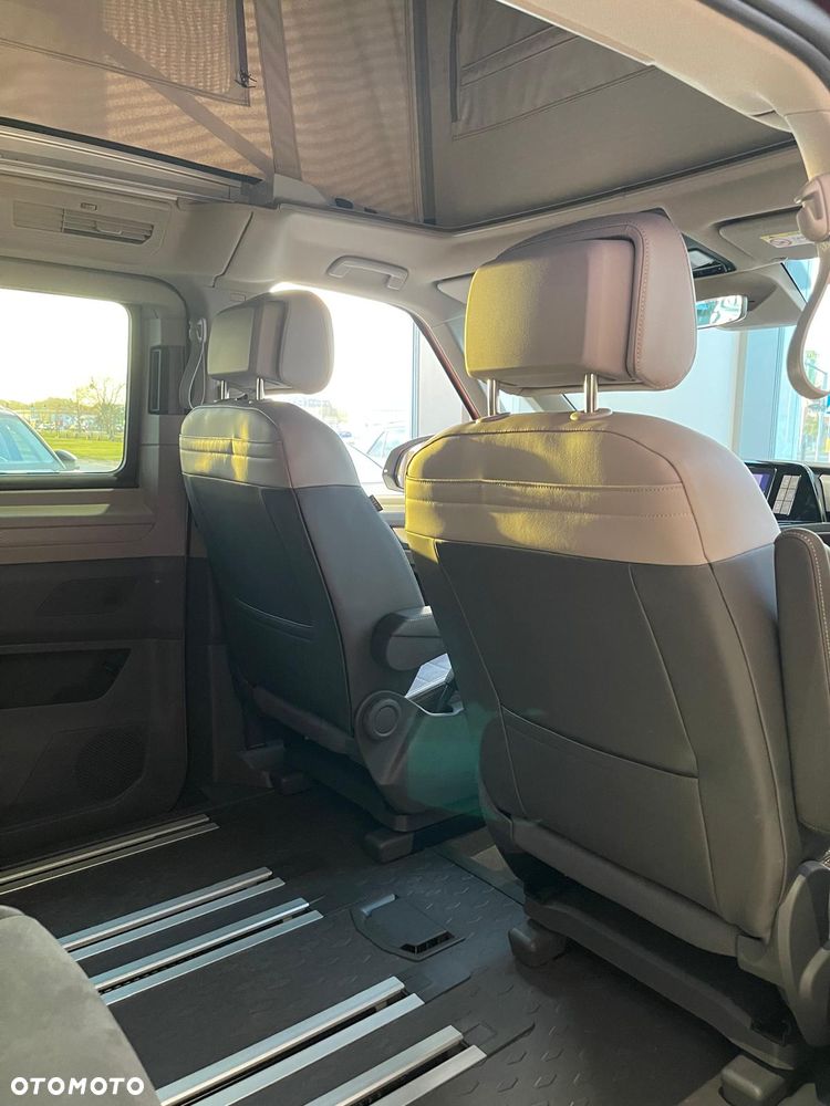 Volkswagen California - 29