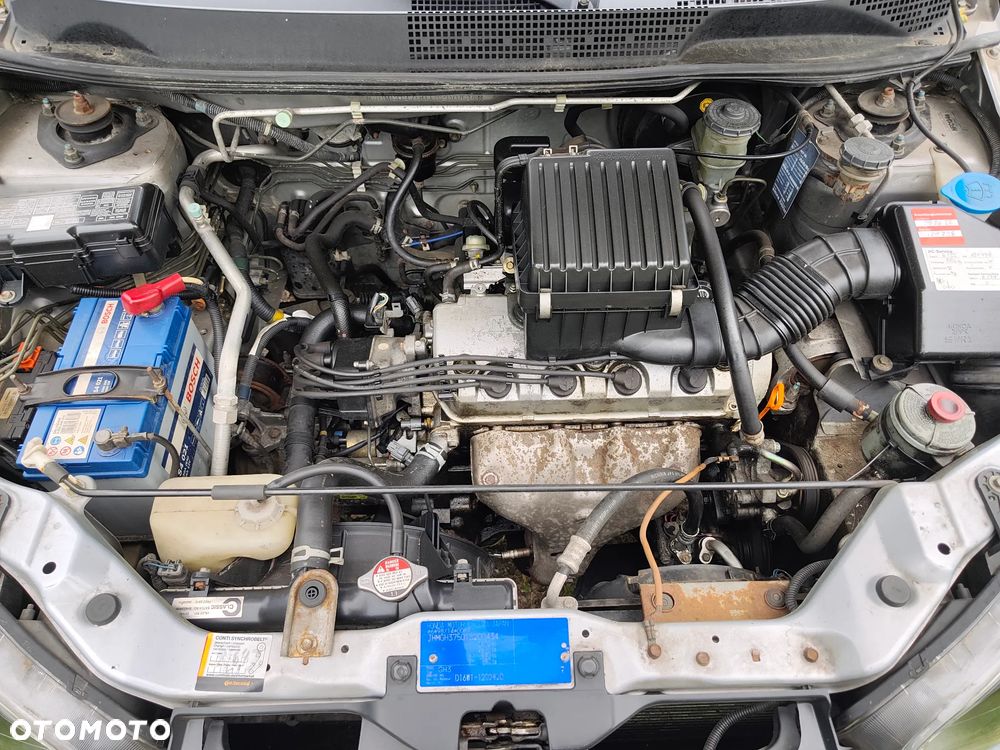 Honda HR-V - 16