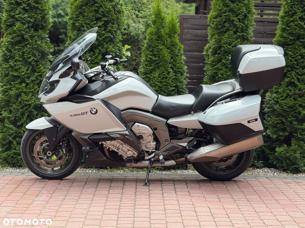 BMW K - 7