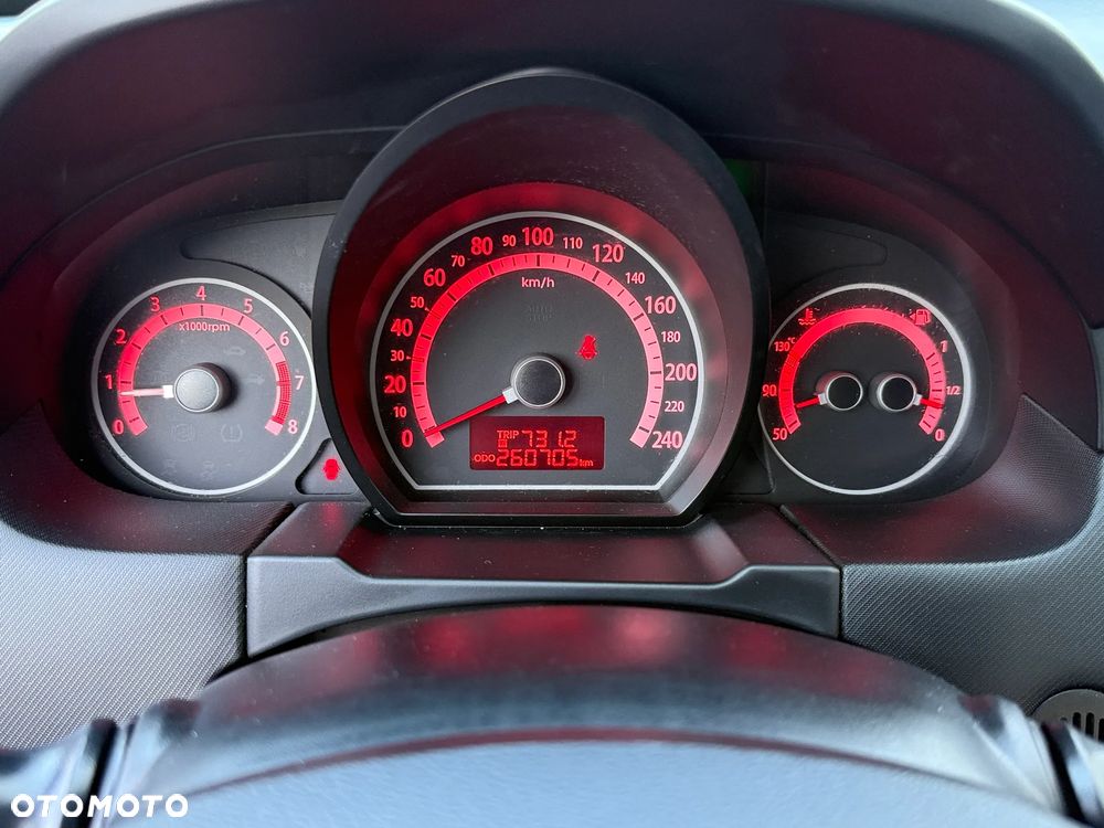 Kia Ceed 1.4 Comfort + - 4