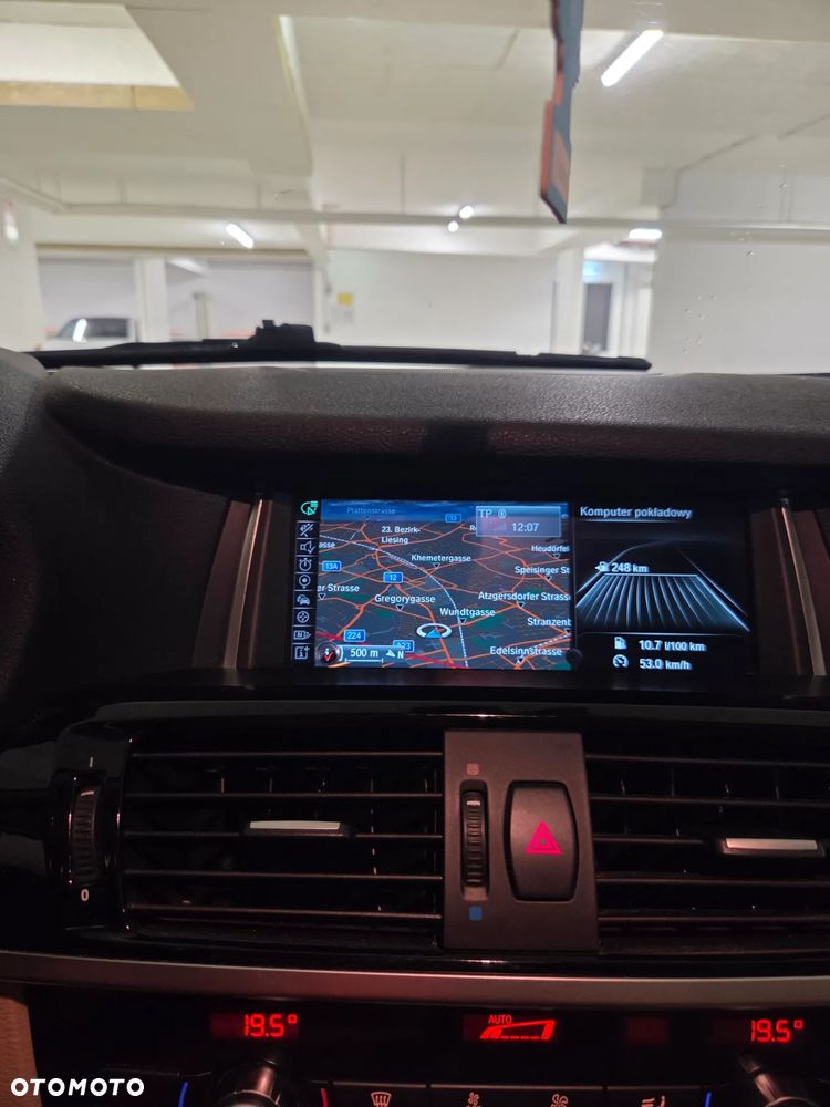 BMW X4 xDrive28i xLine - 14