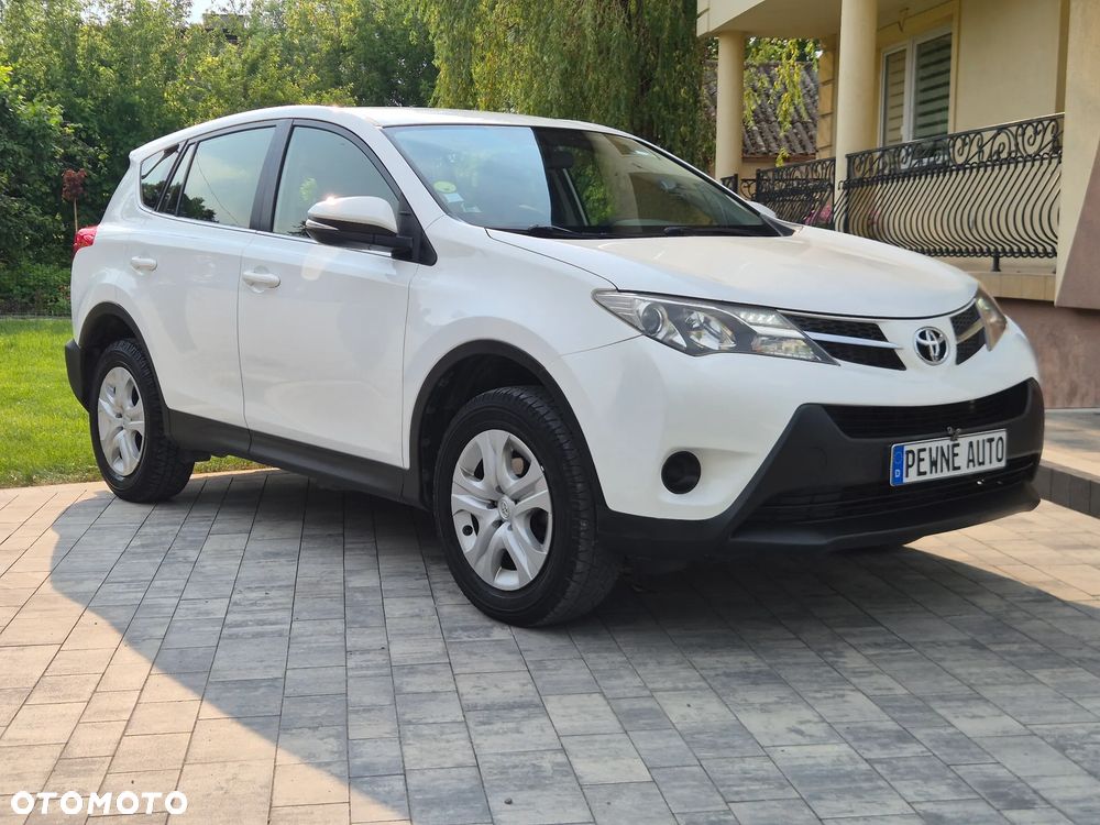 Toyota RAV4 - 3