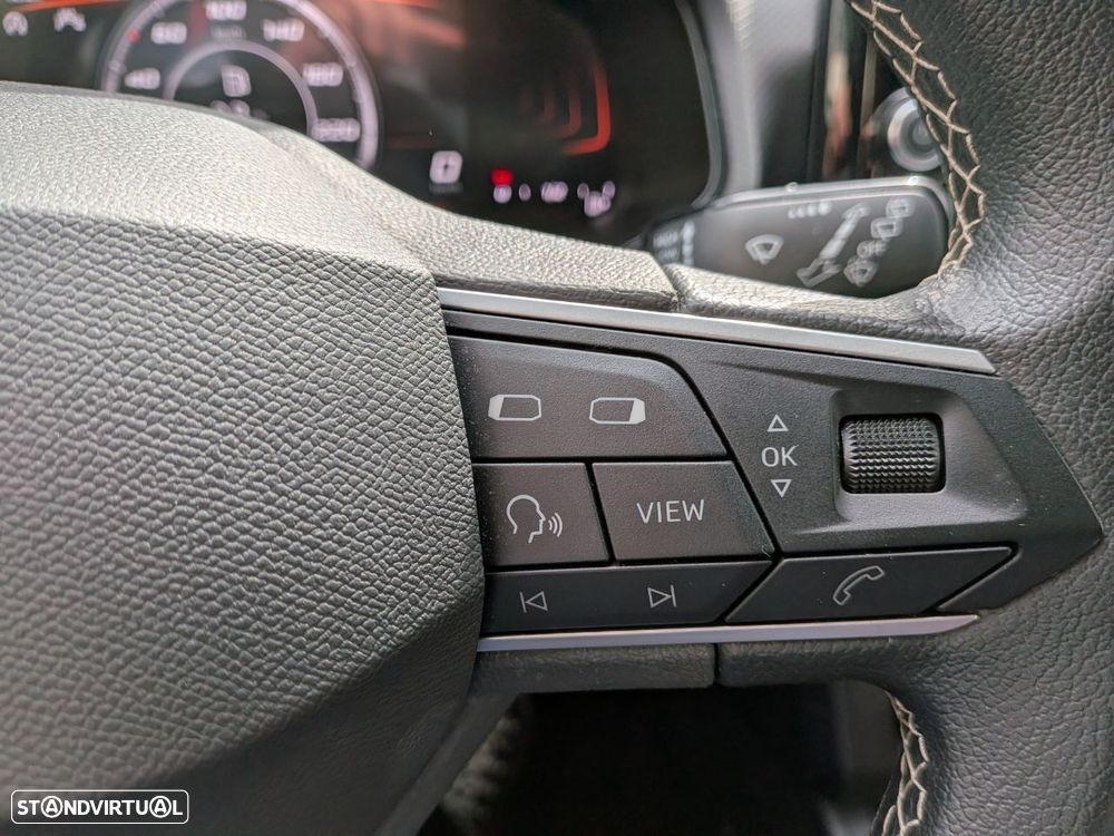 SEAT Ibiza 1.0 TSI Style DSG - 21