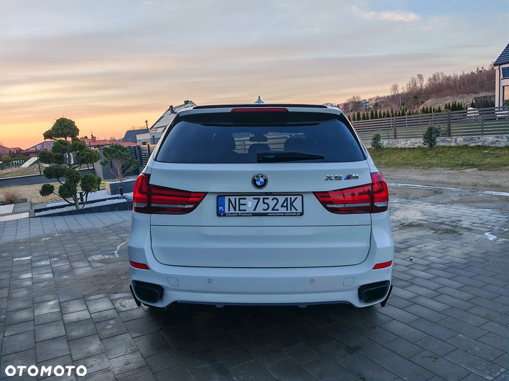 BMW X5 xDrive25d sport - 5