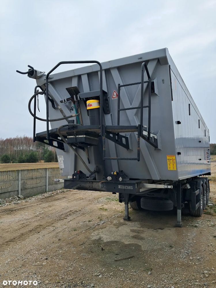 Feber Inter Cars WD1900B - 2