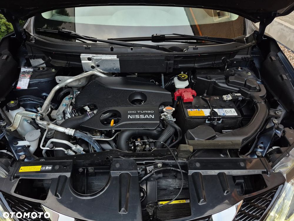 Nissan X-Trail 1.6 DIG-T N-Vision - 38