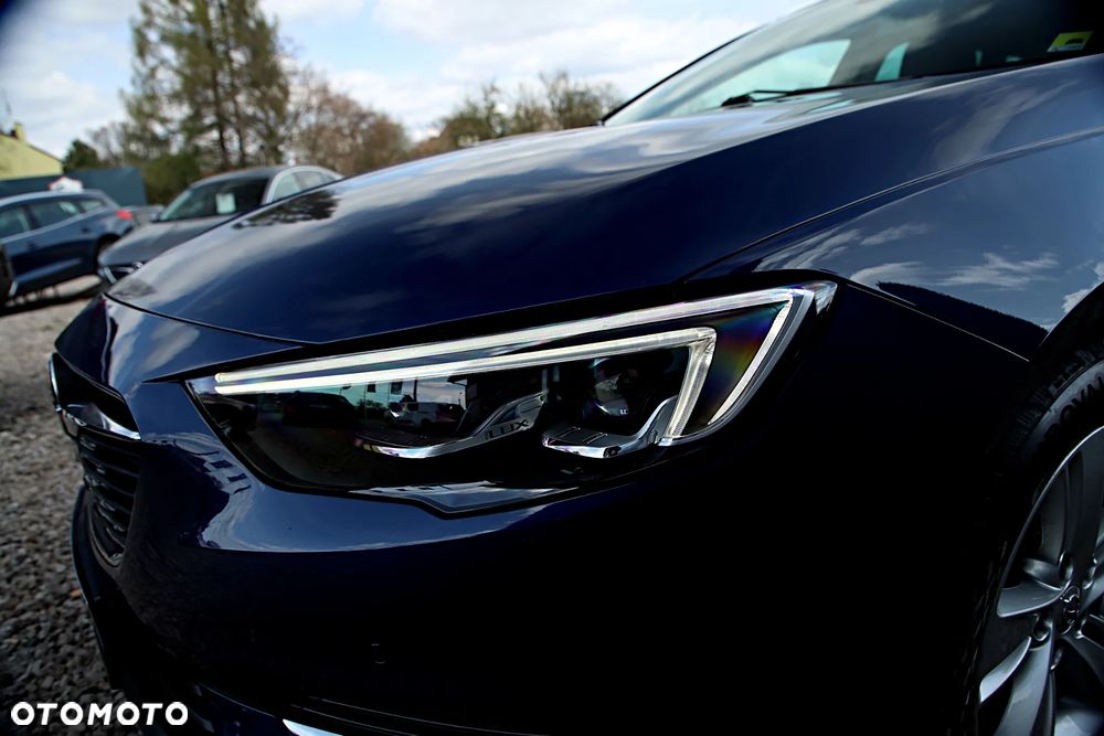 Opel Insignia 1.5 T GPF Elite S&S - 12