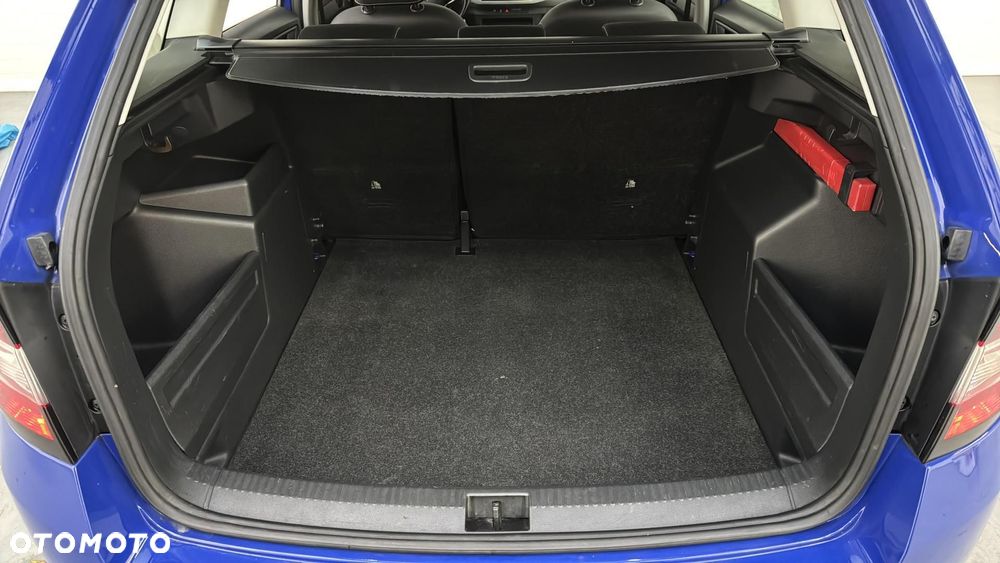 Skoda Fabia 1.0 TSI Ambition - 19