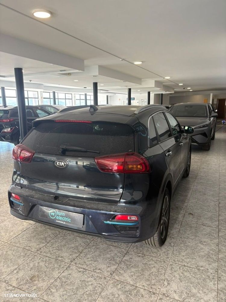 Kia e-Niro - 8