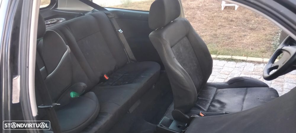 VW Golf 1.9 TDi Confortline AC - 5