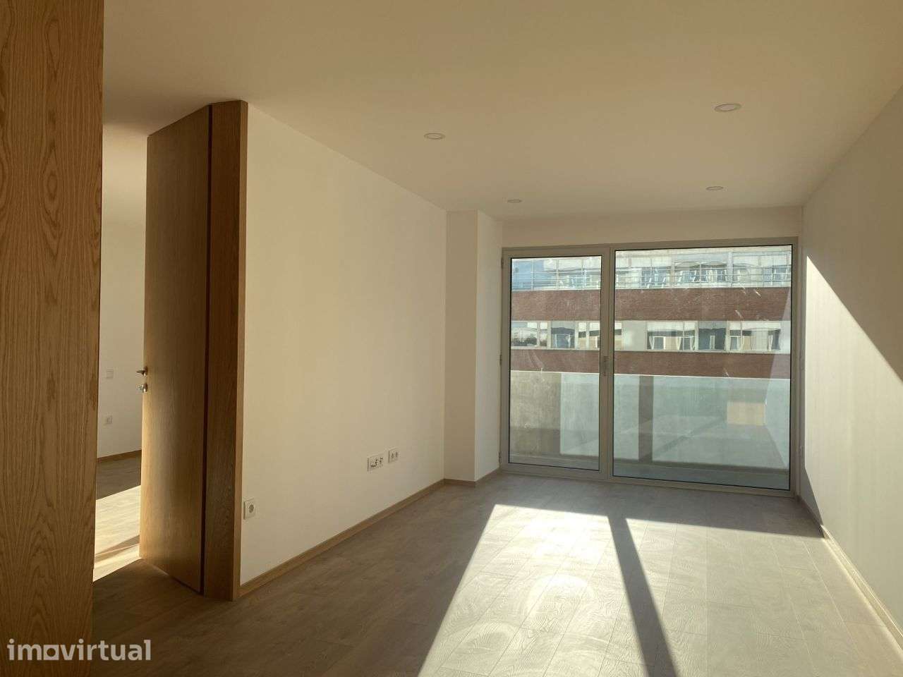 Apartamento T1 Porto - Grande imagem: 4/8