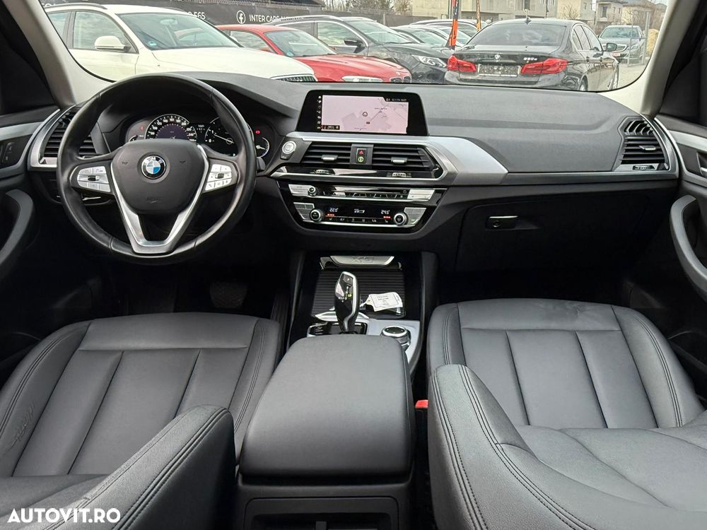 BMW X3 - 6