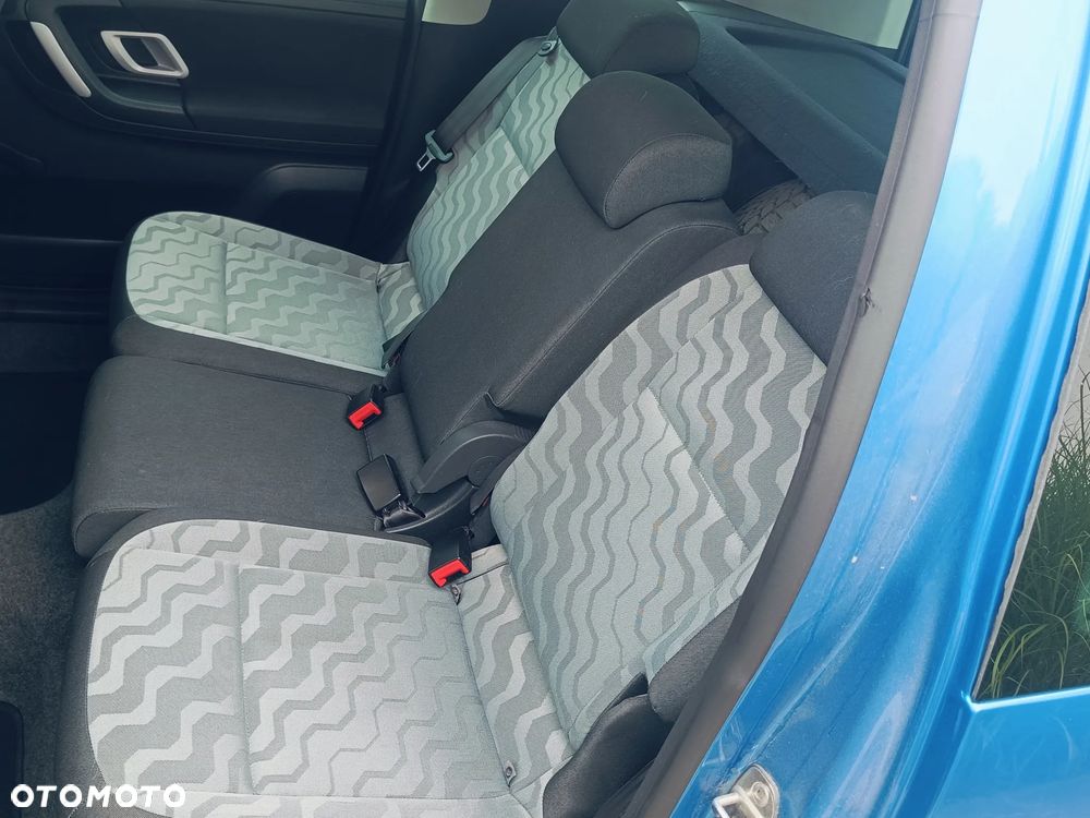 Skoda Roomster - 17