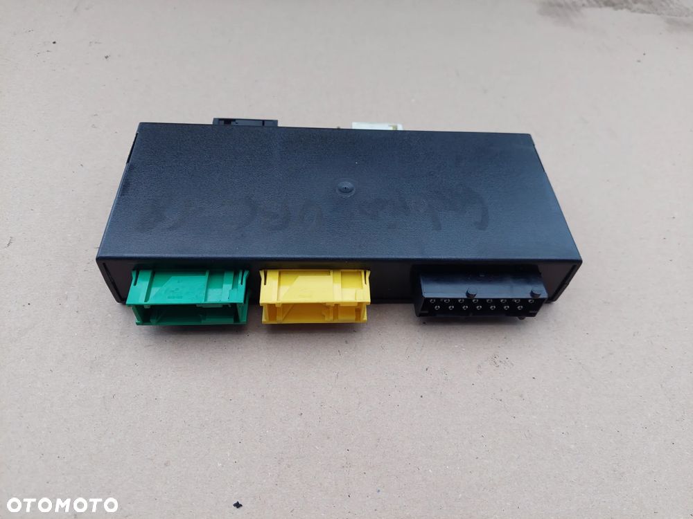 BMW E36 MODUŁ KOMFORTU OBC 18 8353095 - 2