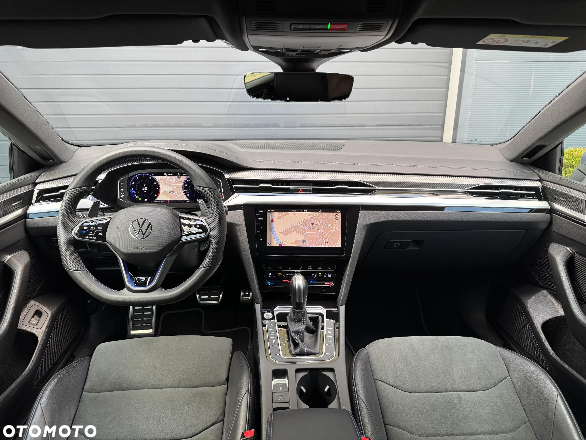 Volkswagen Arteon Shooting Brake 2.0 TSI OPF 4Motion DSG R - 18