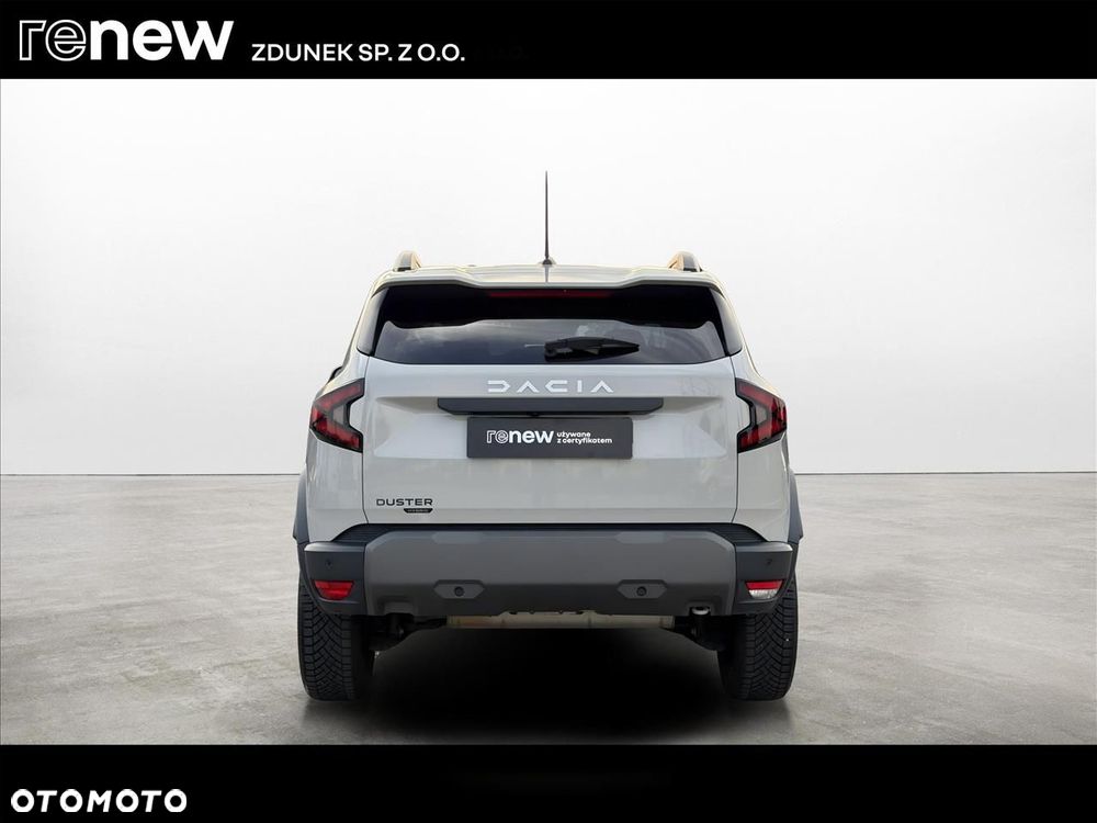 Dacia Duster - 4