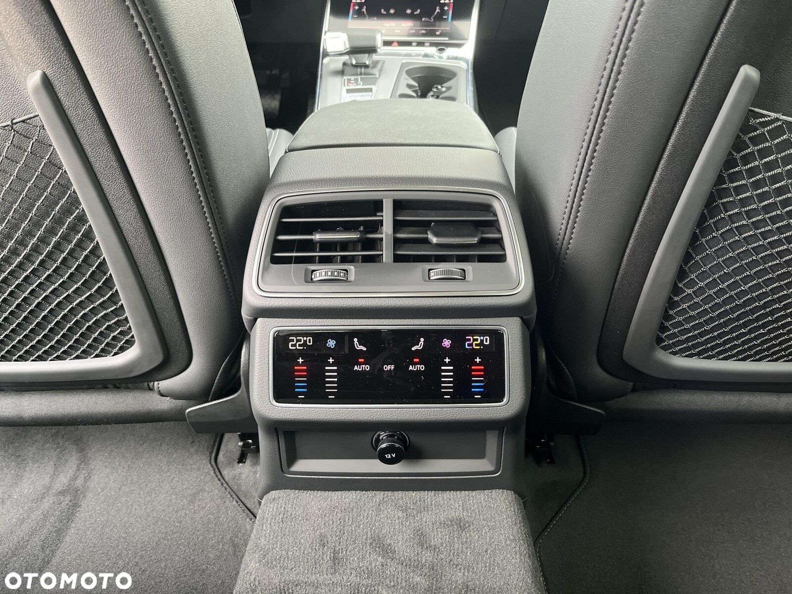 Audi A6 - 23