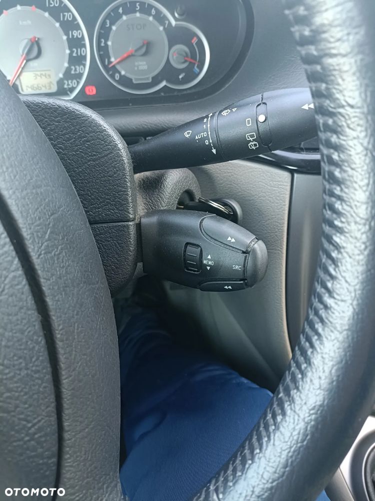 Citroën C5 1.8i 16V Dynamique - 27