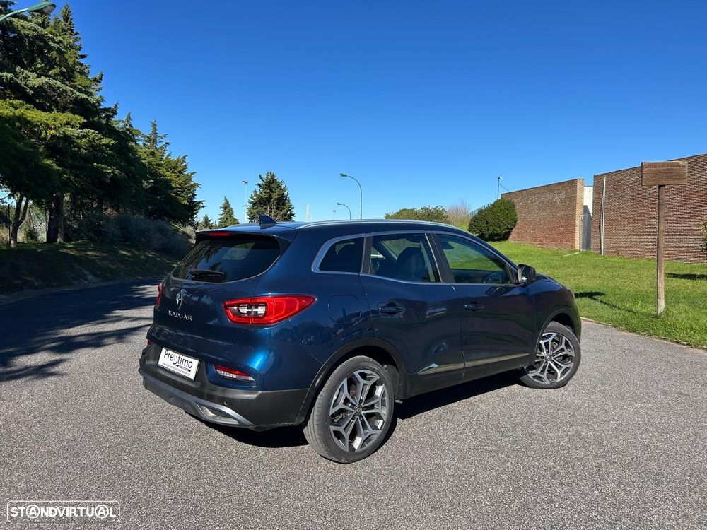 Renault Kadjar 1.5 dCi Intens - 5
