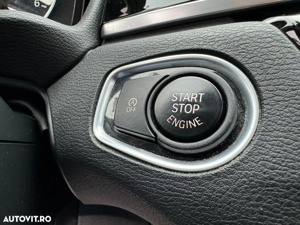 BMW X1 sDrive18d Aut. Sport Line - 28