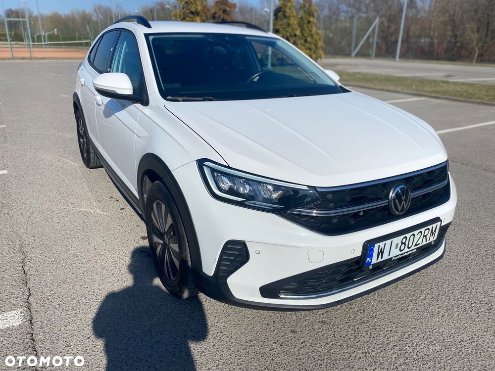 Volkswagen Taigo 1.0 TSI Life - 2