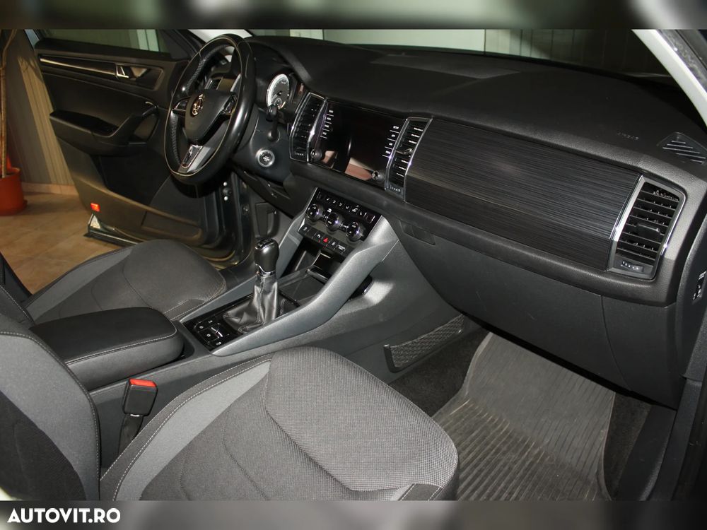 Skoda Kodiaq 2.0 TDI 4X4 Ambition - 5