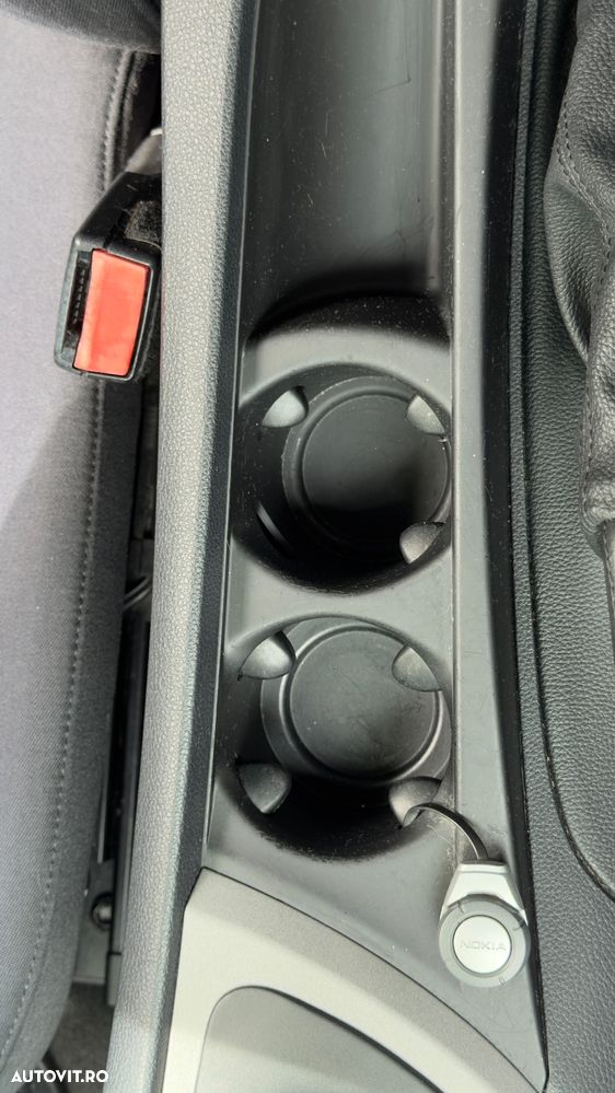 BMW Seria 1 118d - 16