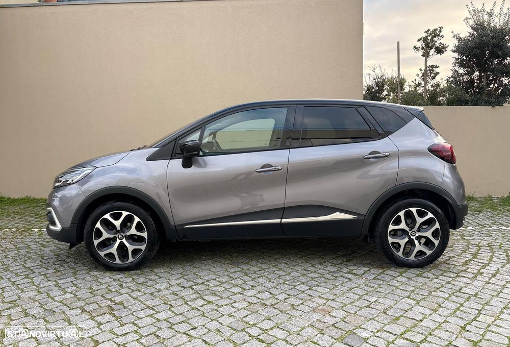 Renault Captur 0.9 TCE Exclusive - 28