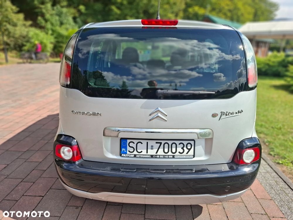 Citroën C3 Picasso VTi 95 Selection - 4