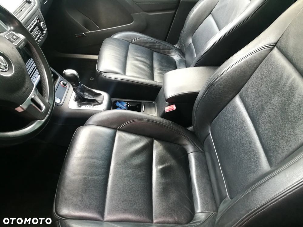 Volkswagen Tiguan 2.0 TDI 4Mot Sport&Style DSG - 13