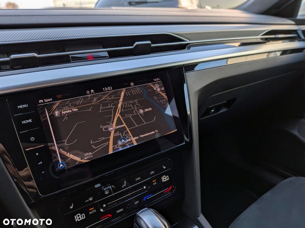 Volkswagen Arteon 2.0 TDI R-Line DSG - 29