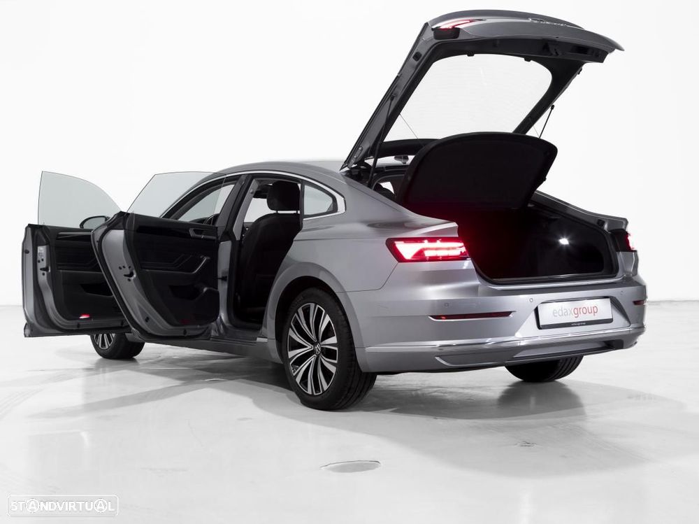 VW Arteon 2.0 TDI Elegance DSG - 5